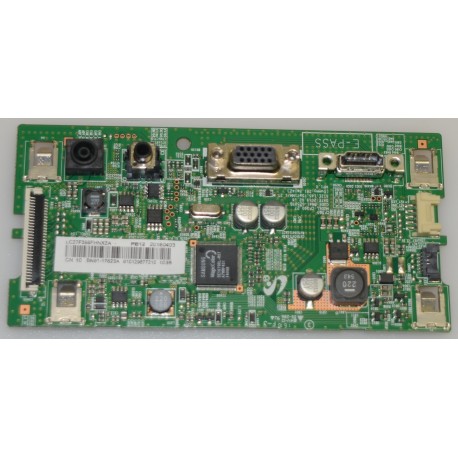 SAMSUNG BN91-17623A MAIN BOARD