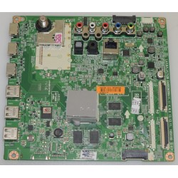 LG EBT62860209 MAIN BOARD