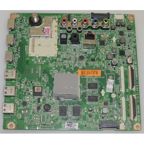 LG EBT62860209 MAIN BOARD