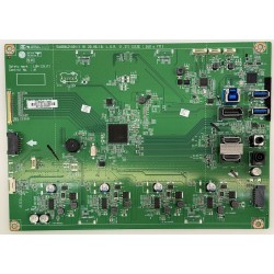 LG EAX69421001 MAIN BOARD