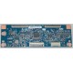 SAMSUNG 55.43T01.C24 T-CON BOARD