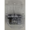 HISENSE 335545 IR/POWER BUTTON