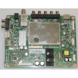 VIZIO 756TXFCB02K021 MAIN BOARD