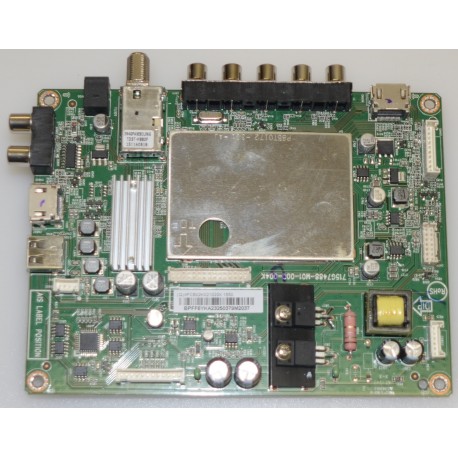 VIZIO 756TXFCB02K021 MAIN BOARD