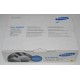 SAMSUNG CLP-500D5Y YELLOW TONER CARTRIDGE CLP500D5Y