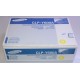 SAMSUNG CLP-Y600A Yellow Toner Cartridge CLPY600A, CLP-600,650