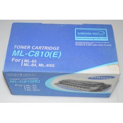 SAMSUNG ML-C810(E) TONER CARTRIDGE MLC810(E)