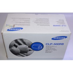 SAMSUNG CLP-500RB OPC DRUM FOR CLP-500 SERIES, CLP500RB