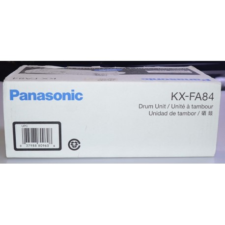 PANASONIC KX-FA84 Drum Unit KXFA84, KX-FL511, KX-FL611, KX-FL541, KX-FLM651