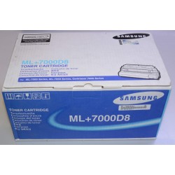 SAMSUNG ML+7000D8 TONER CARTRIDGE ML-7000, ML-7050