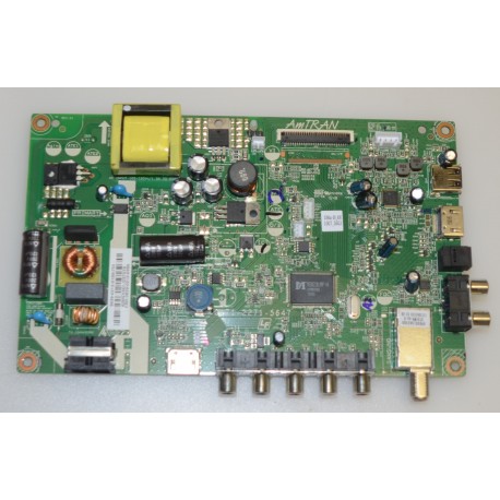 Vizio 3639-0212-0395 Main Board / Power supply