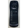 KENWOOD A70-0883-05 RC-500 ORIGINAL REMOTE