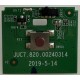 PHILIPS CH0008-1 IR/POWER BUTTON