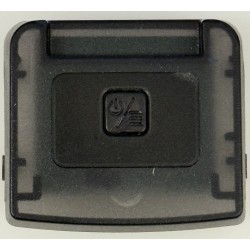 PHILIPS CH0008-1 IR/POWER BUTTON