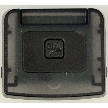 PHILIPS CH0008-1 IR/POWER BUTTON