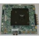 VIZIO 756TXGCB0QK020 MAIN BOARD FOR E65-E1 (LTMWVKBS)