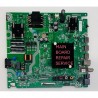 HISENSE 43A68H MAIN BOARD REPAIR SERVICE