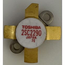 TOSHIBA 2SC2290 TRANSISTOR