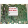 SONY XBR-49X700D MAIN BOARD REPAIR SERVICE