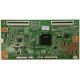 Samsung LJ94-25404D (12PSQBC4LV0.0) T-Con Board