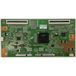 Samsung LJ94-25404D (12PSQBC4LV0.0) T-Con Board