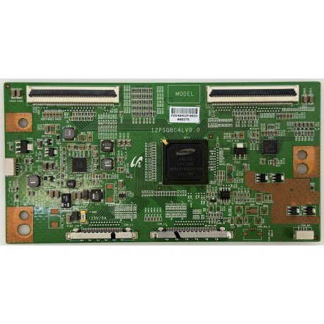 Samsung LJ94-25404D (12PSQBC4LV0.0) T-Con Board