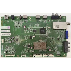 Toshiba 75028898 (431C4R51L01) Main Board for 40L5200U