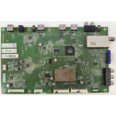 Toshiba 75028898 (431C4R51L01) Main Board for 40L5200U