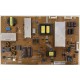 Toshiba 75028899 (PK101V2890I, N171A002L) Power Supply Unit
