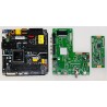 RCA RTU6550 TV REPAIR KIT (VER.6)