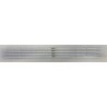SAMSUNG QN75Q60DAF LED BACKLIGHT STRIPS (4)