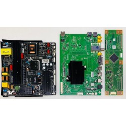 RCA RNSMU6039 TV REPAIR KIT