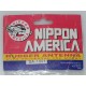 NIPPON AMERICA SA-1501UNIVERSAL TOP MOUNT ANTENNA SA1501