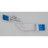 SONY 1-910-112-80 FFC CABLE 191011280