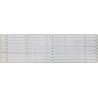 RCA CRH-B55K52303005106AG-REV1.3 LED STRIPS (9)