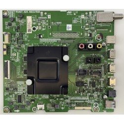 HISENSE 249236/244186 MAIN BOARD
