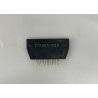STK405-030 POWER AMPLIFIER INTEGRATED CIRCUIT SEMICONDUCTOR CHIP