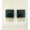 STRS6301A ORIGINAL SANKEN VOLTAGE REGULATOR IC