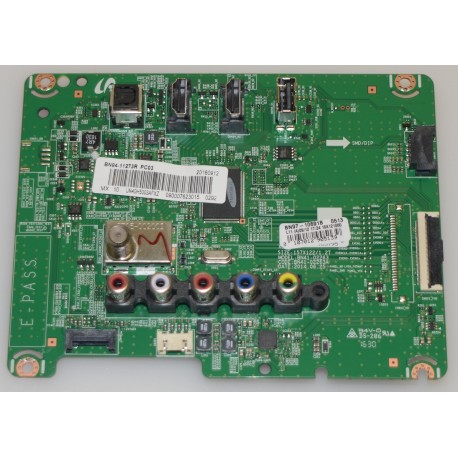 SAMSUNG BN94-11273R MAIN BOARD