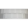 LG AGF78400501 LED STRIPS (8)