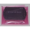 STK412-000 INTEGRATED CIRCUIT - NEW