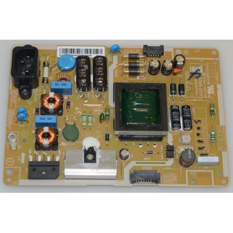 SAMSUNG BN44-00730A POWER SUPPLY BOARD