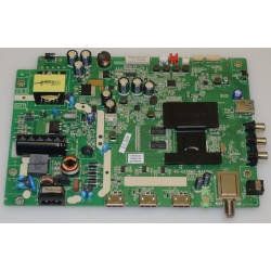 TCL 40-UX38M0-MAD2HG MAIN/POWER SUPPLY BOARD