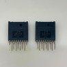 STRS6708 ORIGINAL NEW SANKEN INTEGRATED CIRCUIT STR-S6708