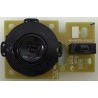 TCL 55R646 POWER BUTTON