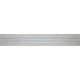 HAIER/UPSTAR 303JD315036 LED STRIPS - 3 STRIPS