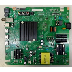 HISESNE 343352 MAIN BOARD