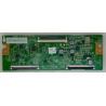 HISENSE 334653 T-CON BOARD