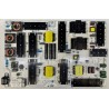 HISENSE 269969 POWER SUPPLY BOARD