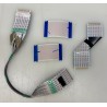 PHILIPS 65PUL6673/F6 CFA FFC CABLE SET